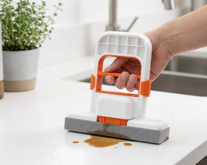 Ever Abode™ Instant Clean Mini Mop