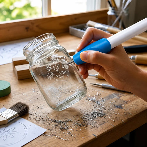 EVERABODE™ Precision Craft Engraver